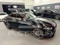2025 Mercedes Benz C 200