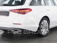 2025 Mercedes Benz C 200