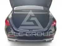 2025 Mercedes Benz C 200