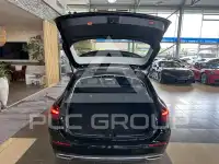 2025 Mercedes Benz C 200