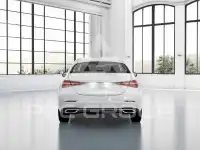 2025 Mercedes Benz C 200