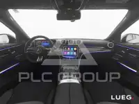 2025 Mercedes Benz C 200