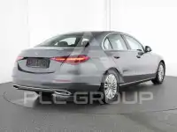 2025 Mercedes Benz C 200