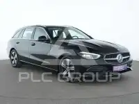 2025 Mercedes Benz C 200