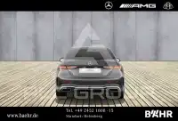 2025 Mercedes Benz C 200