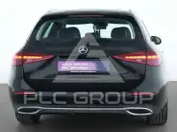 2025 Mercedes Benz C 200