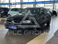 2025 Mercedes Benz C 200