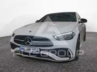 2025 Mercedes Benz C 200