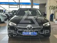 2025 Mercedes Benz C 200
