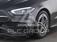 2025 Mercedes Benz C 200