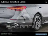 2025 Mercedes Benz C 200