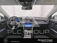 2025 Mercedes Benz C 200