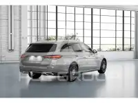 2025 Mercedes Benz C 200