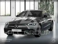 2025 Mercedes Benz C 200