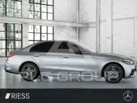 2025 Mercedes Benz C 200