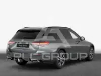 2025 Mercedes Benz C 200