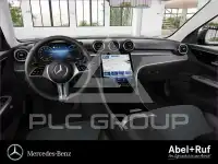 2025 Mercedes Benz C 200