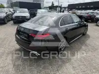 2025 Mercedes Benz C 200