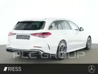 2025 Mercedes Benz C 200