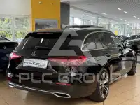 2025 Mercedes Benz C 200