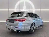 2025 Mercedes Benz C 200