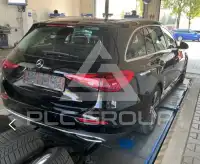 2025 Mercedes Benz C 200