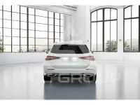 2025 Mercedes Benz C 200