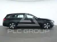 2025 Mercedes Benz C 200