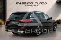 2025 Mercedes Benz C 200