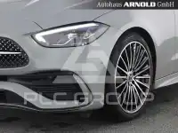 2025 Mercedes Benz C 200