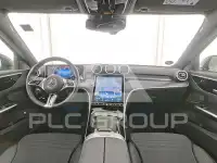 2025 Mercedes Benz C 200