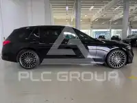 2025 Mercedes Benz C 200