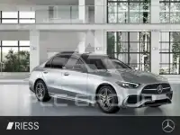 2025 Mercedes Benz C 200