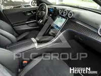 2025 Mercedes Benz C 200