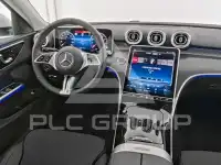 2025 Mercedes Benz C 200
