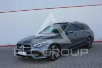 2025 Mercedes Benz C 200