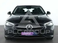 2025 Mercedes Benz C 200
