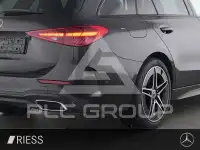 2025 Mercedes Benz C 200