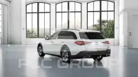 2025 Mercedes Benz C 200