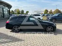 2025 Mercedes Benz C 200
