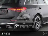 2025 Mercedes Benz C 200