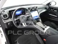 2025 Mercedes Benz C 200