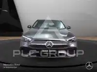 2025 Mercedes Benz C 200