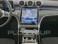 2025 Mercedes Benz C 200