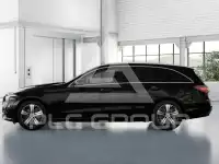 2025 Mercedes Benz C 200