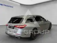 2025 Mercedes Benz C 200