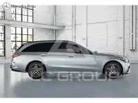 2025 Mercedes Benz C 200