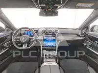 2025 Mercedes Benz C 200
