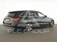 2025 Mercedes Benz C 200