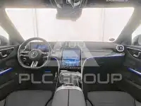 2025 Mercedes Benz C 200